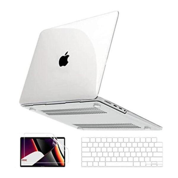 Anban Compatible con MacBook Pro de 14 pulgadas 2021 2022_1