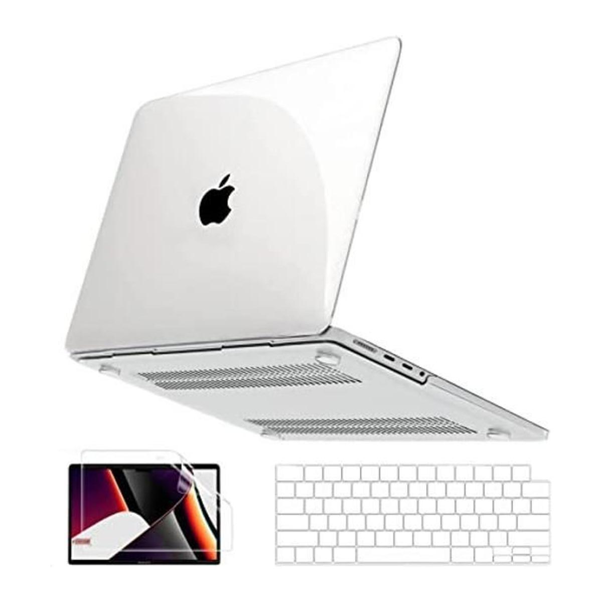 Anban Compatible con MacBook Pro de 14 pulgadas 2021 2022