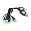 DEVMO Cable de cargador USB 1A con conector XH3P_1