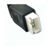 DEVMO Cable de cargador USB 1A con conector XH3P_2