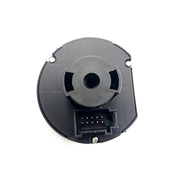 DEVMO Contorl 5ND941431A Interruptor de faros delanteros_3