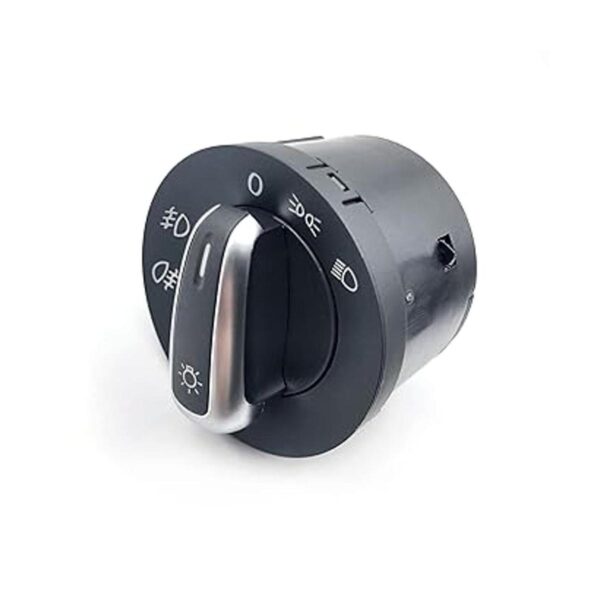 DEVMO Contorl 5ND941431A Interruptor de faros delanteros_2