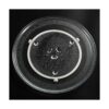 KuangBBBTools Placa giratoria de cristal para microondas_2