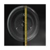 KuangBBBTools Placa giratoria de cristal para microondas_3