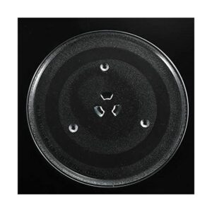 KuangBBBTools Placa giratoria de cristal para microondas_1