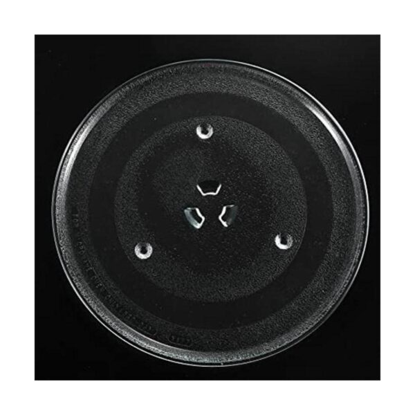 KuangBBBTools Placa giratoria de cristal para microondas_1