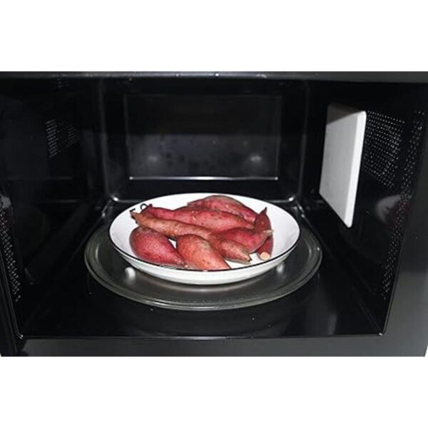 KuangBBBTools Placa giratoria de cristal para microondas_4