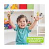Ginsey Nickelodeon PAW Patrol Paquete de fiesta de_3