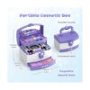 PERRYHOME Kit de maquillaje para niños y niñas 35 piezas_3