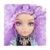 MERMAZE MERMAIDZ Muñeca de moda de sirena Riviera con_5