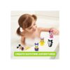 Disney Mickey Friends Paquete de fiesta de marionetas