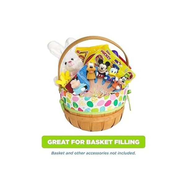 Disney Mickey Friends Paquete de fiesta de marionetas
