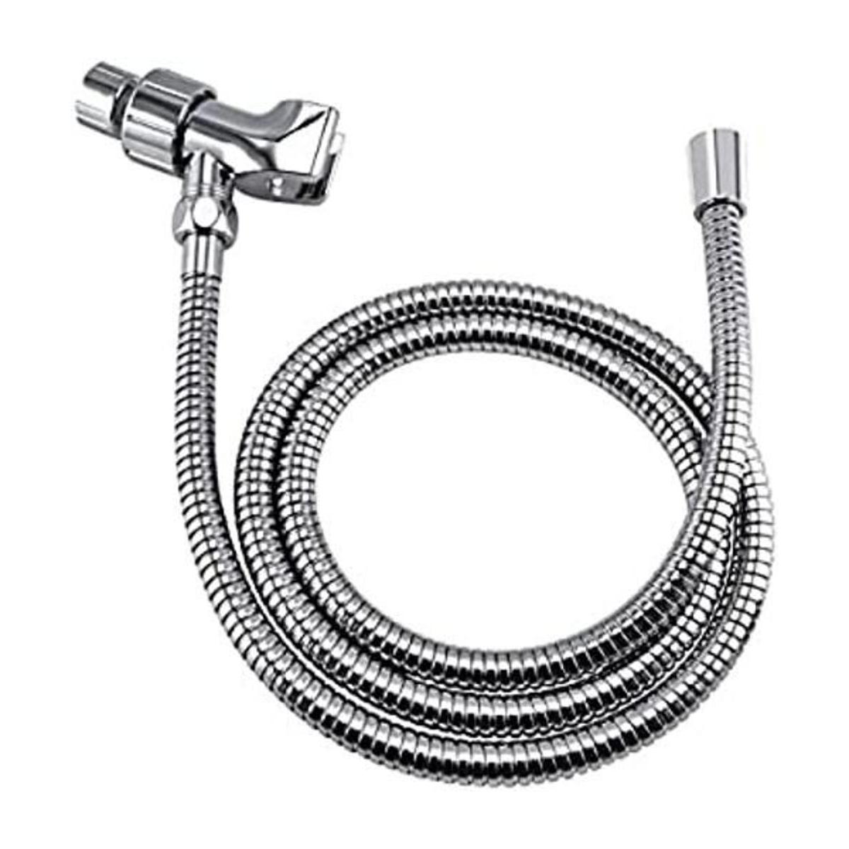 Klabb K3 Juego de ducha de acero inoxidable de 79