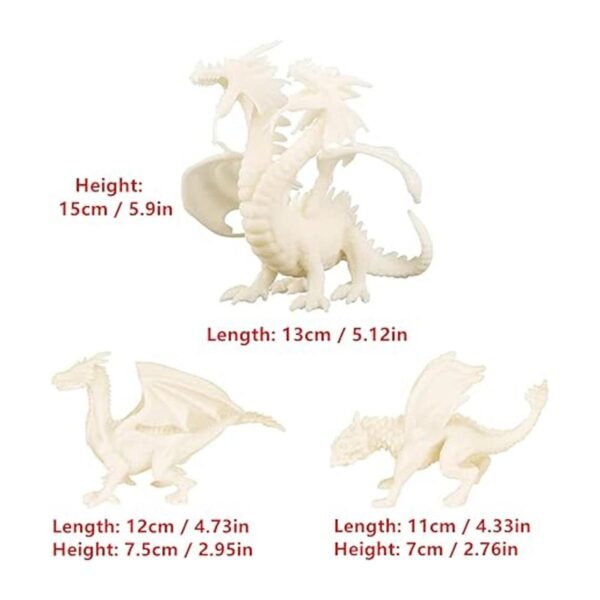 Kit de arte de pintura de Dragon Toys kit de pintura de_5