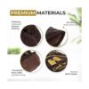 CooknChic Guantes de horno de alta calidad resistentes_6