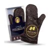 CooknChic Guantes de horno de alta calidad resistentes_1