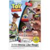Colorforms Disney Toy Story Box Juego de piezas que se_1