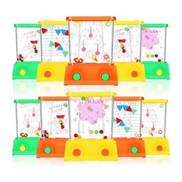 Juego de agua de mano 10 piezas juego de agua mesa de_1