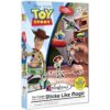Colorforms Disney Toy Story Box Juego de piezas que se_4