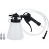KUNTEC Kit de purga de líquido de frenos neumático de_1