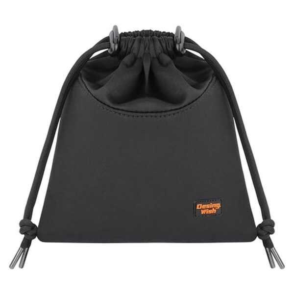Desing Wish Bolsa de almacenamiento ligera para_1