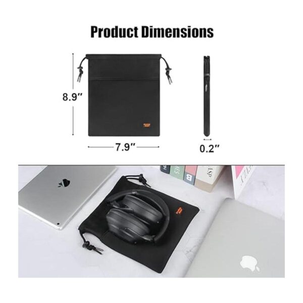 Desing Wish Bolsa de almacenamiento ligera para_3