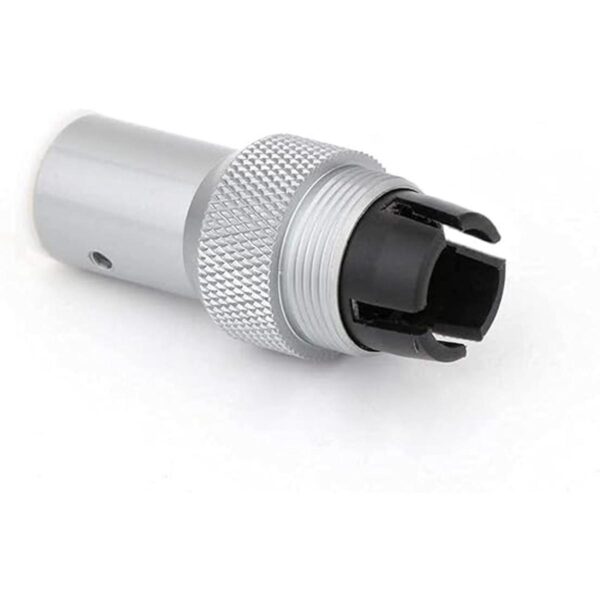 Monosaudio 1 Pcs DI90G 5 Pin DIN Turntable Female Plug_3