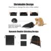 Desing Wish Bolsa de almacenamiento ligera para_4