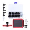 Kit de 352 tornillos RC con bandeja de tornillos de 0.669_1