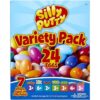 Crayola Silly Putty Paquete variado a granel masilla