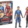 Marvel Los Vengadores Titan Hero Series Doctor Strange in_2
