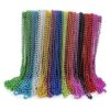 GIFTEXPRESS Paquete de 72 cuentas de Mardi Gras a granel_1