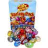 Crayola Silly Putty Paquete variado a granel masilla