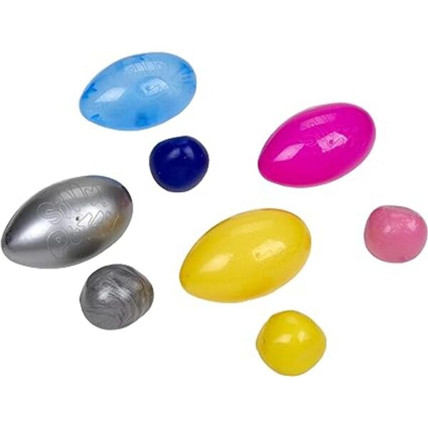 Crayola Silly Putty Paquete variado a granel masilla