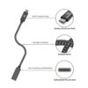 Faracent Cable de extensión USB tipo C 10 pies9.8 ft_3