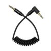 DUKABEL TRS TRRS Adaptador de micrófono DC7 TRRS Cable de_1