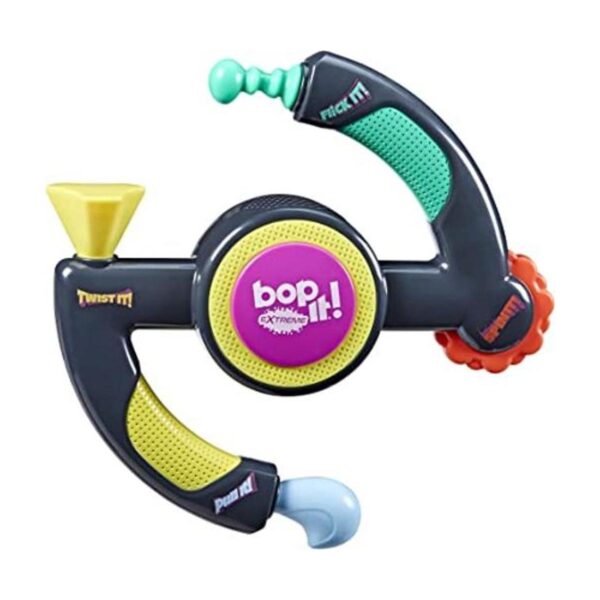 Hasbro Gaming Bop It Juego electrónico extremo para 1 o_1