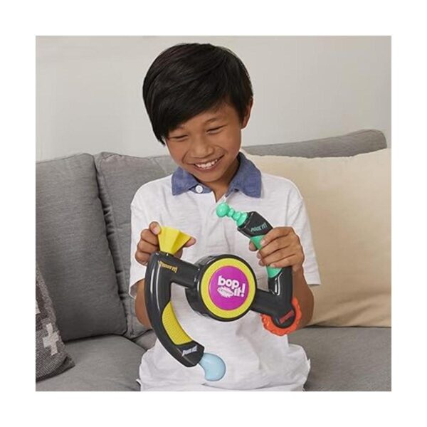 Hasbro Gaming Bop It Juego electrónico extremo para 1 o_5