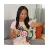 Hasbro Gaming Bop It Juego electrónico extremo para 1 o_4