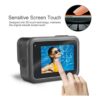 Kit de accesorios para GoPro Hero 8 negro funda_2