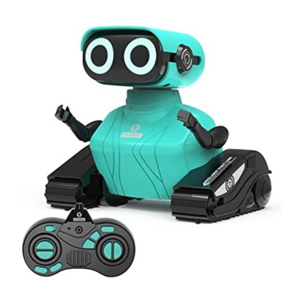 GILOBABY Robot de control remoto robots RC de 2.4 GHz_1