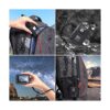 Kit de accesorios para GoPro Hero 8 negro funda_3