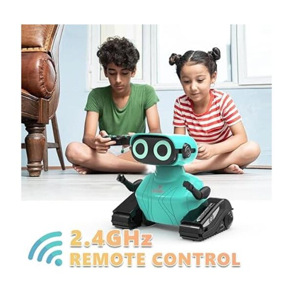 GILOBABY Robot de control remoto robots RC de 2.4 GHz_3