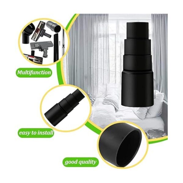 GEBDSM Accesorios de vacío kit de herramientas de