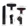 GEBDSM Accesorios de vacío kit de herramientas de