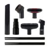 GEBDSM Accesorios de vacío kit de herramientas de