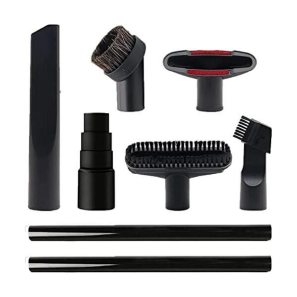 GEBDSM Accesorios de vacío kit de herramientas de