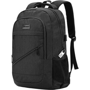 Mochila para laptop con bloqueo de contraseña bolsa_1