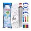 Hapinest Colección de kit de fabricación de cometas DIY_2