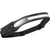 Paddsun Linterna frontal recargable COB de 230 con_1